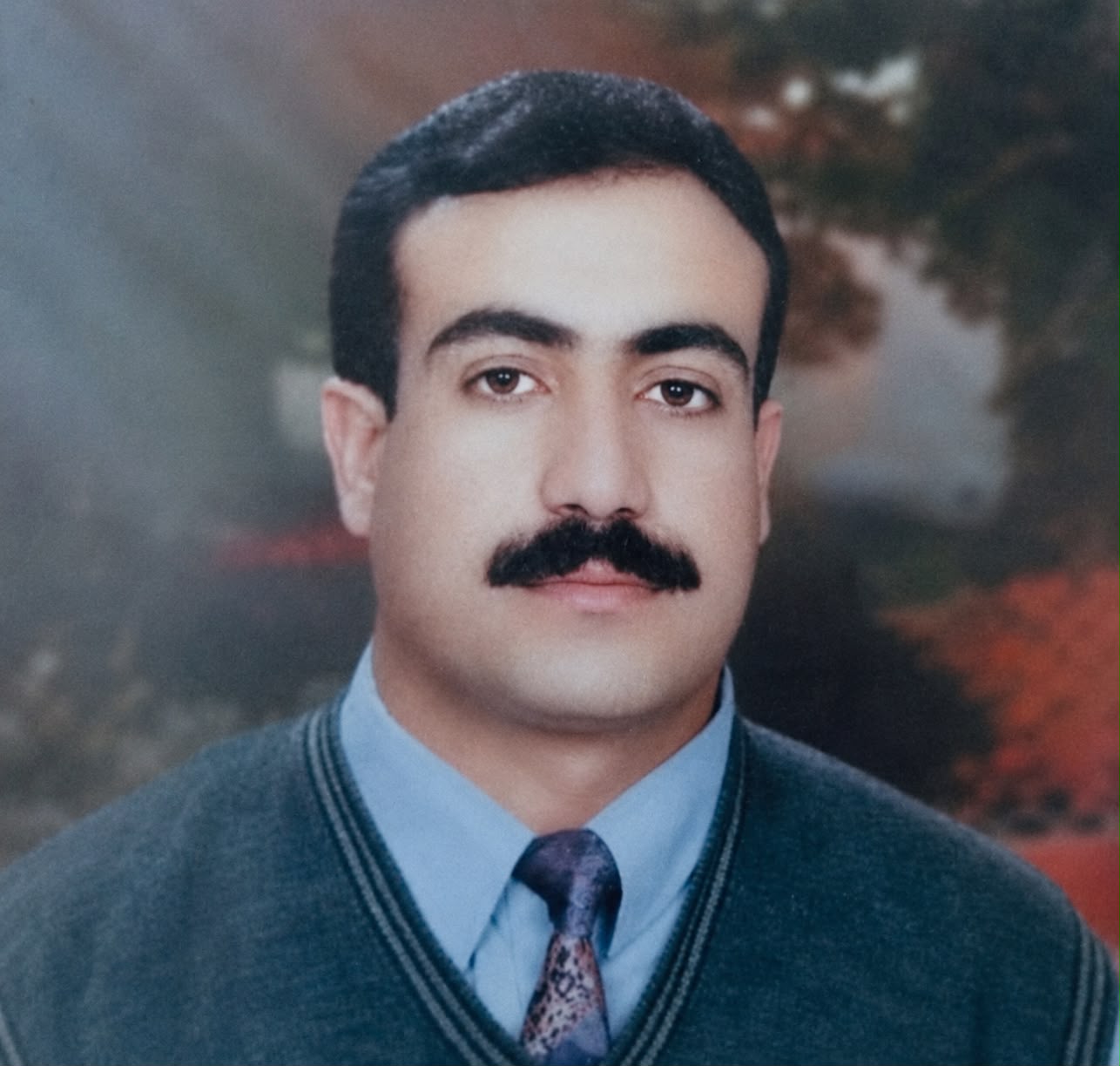 Veteriner Hekim Faruk Erçin