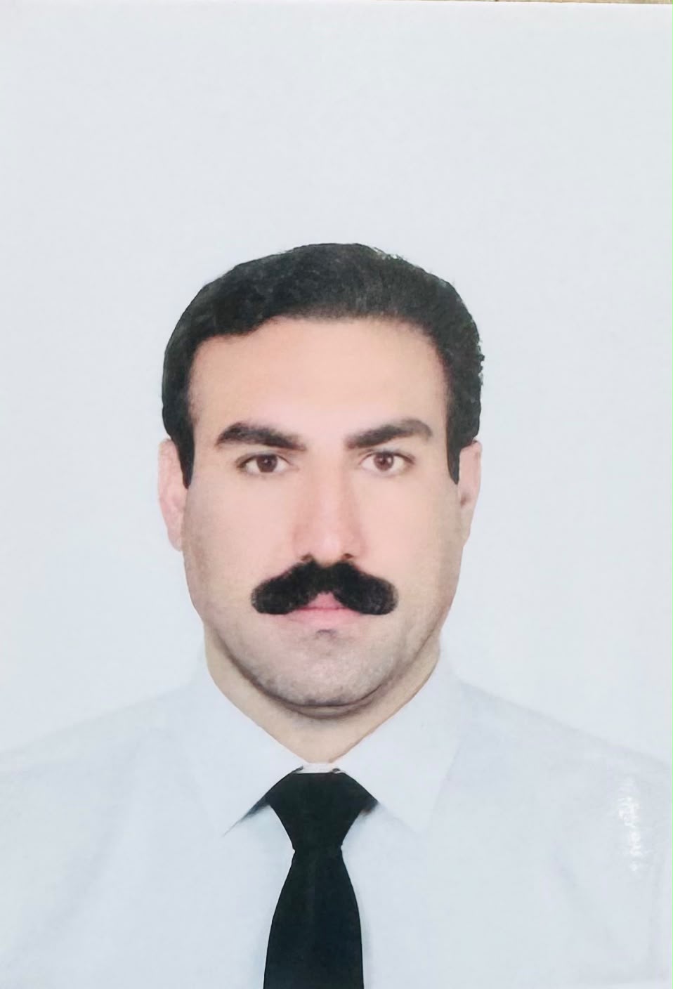Abdulillah Erçin - Genel Müdür