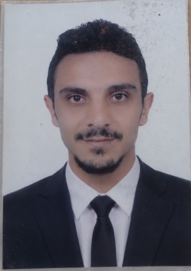 Abdullah Gündüz - Veteriner Hekimi