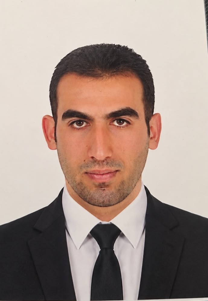 İbrahim Hakkı Erçin - Hayvan Sağlığı ve Laborant