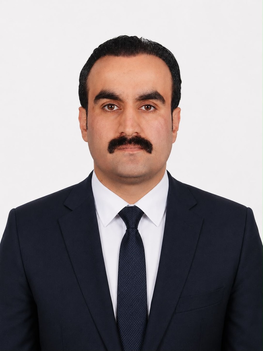 Şafii Erçin - Hayvan Sağlığı Klinisyeni