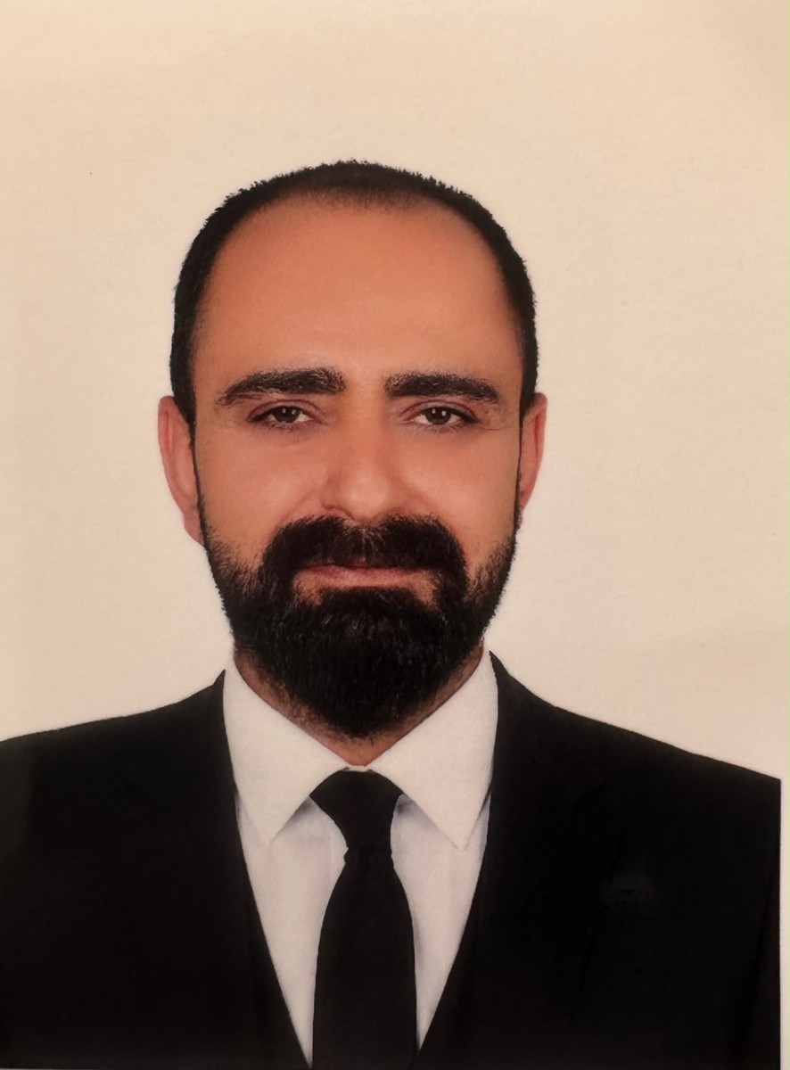 Yasin Yaşar - Veteriner Hekimi